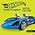 Hot Wheels Garage of Legends 2027 Wall Calendar (Mattel)