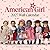 American Girl 2027 Wall Calendar (Mattel)