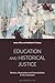 Education and Historical Ju...