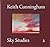 Keith Cunningham: Sky Studi...