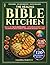 The Healing Bible Kitchen by Amanda Hartley
