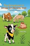 The Adventures of Gregg the Fainting Goat by Steve Mo