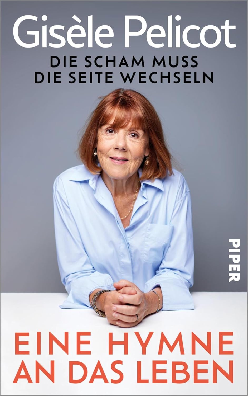 Eine Hymne an das Leben: Die Scham muss die Seiten wechseln