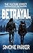 Betrayal by Simone  Parker
