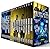 The Terry Henry Walton Saga: Two complete series and a bonus book