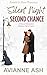 Silent Night, Second Chance by Avianne Ash