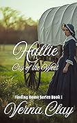 Cry of the West: Hallie