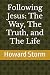 Following Jesus by Howard Storm