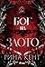 Бог на злото (Legacy of Gods, #1)
