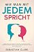 Wie man mit jedem spricht by Sebastian Clark