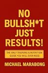 NO BULLSH*T JUST ...