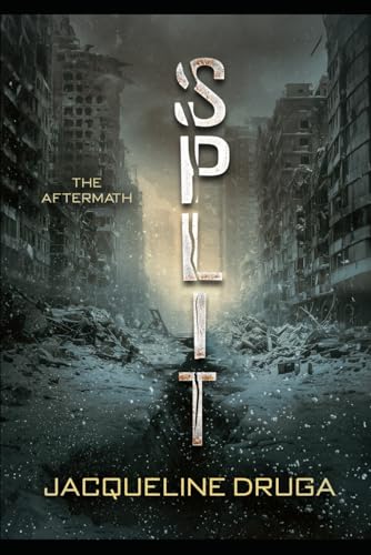 Split: Book Two: The Aftermath (Paperback)