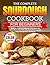 The Complete Sourdough Cookbook for Beginners by Pearl Simon