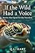 If the Wild had a Voice : Stories that speak for the Voiceless