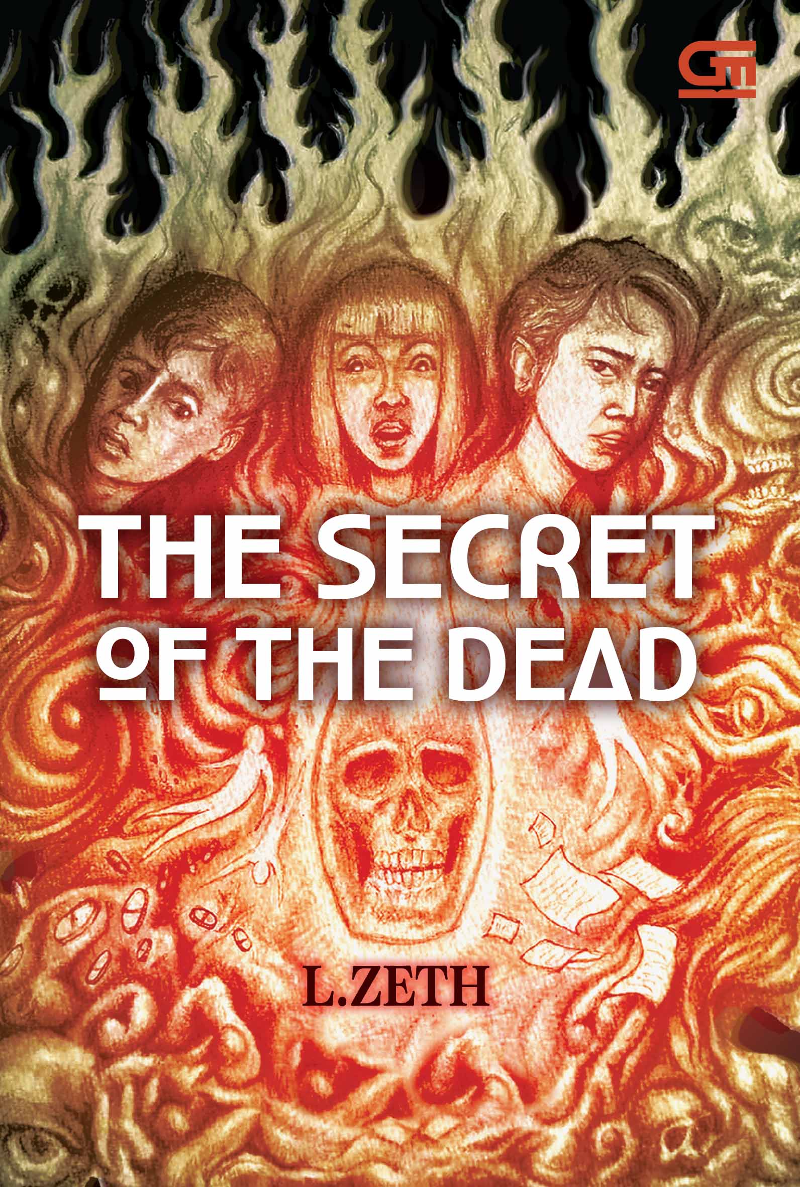 The Secret of the Dead