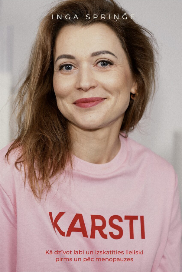 Karsti