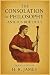 The Consolation of Philosophy by Anicius Boethius