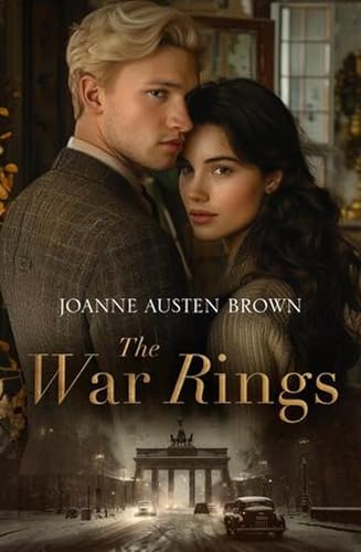 The War Rings (Kindle Edition)