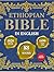 THE COMPLETE ETHIOPIAN BIBLE IN ENGLISH (Large Print, Illustr... by Christopher M. George