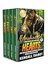 Uncharted Hearts:...