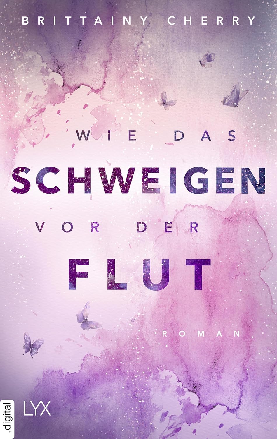 Wie das Schweigen vor der Flut (Chances, #3)