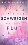 Wie das Schweigen...