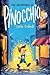 The Adventures of Pinocchio...