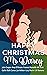 Happy Christmas Mr Darcy by Amy D'Orazio