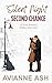 Silent Night, Second Chance by Avianne Ash