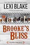 Brooke's Bliss by Lexi Blake