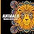 Animal Mandala Coloring Boo...