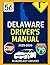 Delaware Driver's Manual 20...