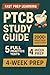 PTCB Study Guide: Targeted ...