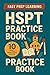 HSPT Practice Book: 10 Full...