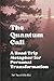 The Quantum Call: A Road Trip Metaphor for Personal Transformation