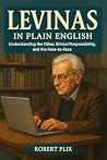 Levinas in Plain ...
