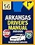 Arkansas Driver's Manual 20...