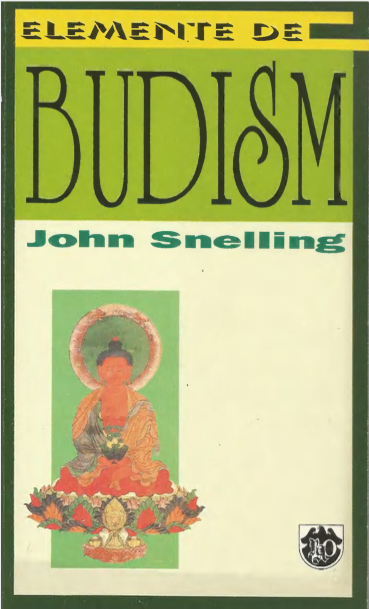 Elemente de Budism