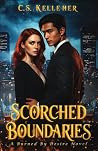 Scorched Boundaries