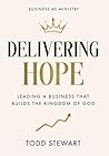 Delivering Hope: ...