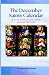 The December Saints Calenda...