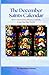 The December Saints Calendar by Sis Benedicta Stevens