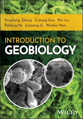 Introduction to Geobiology (Hardcover)