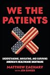 We the Patients: ...
