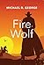Fire Wolf