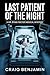 Last Patient of the Night  by Craig Benjamin