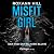 Der Tod der blauen Blume: Misfit Girl-Thriller, Band 1