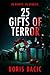 25 Gifts of Terror