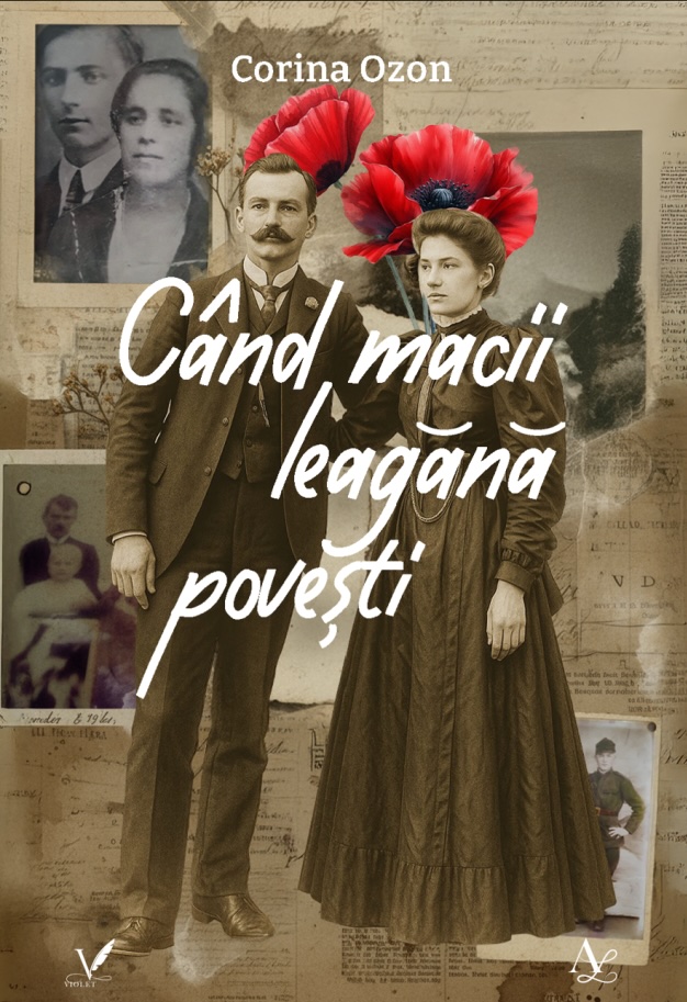 Când macii leagănă povești