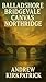 Balladshore Bridgevale Canvas Northridge by Andrew Kirkpatrick